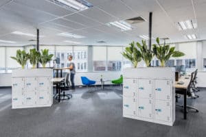 Office Design and Fit Out Adelaide, OPEX | Contour Interiors