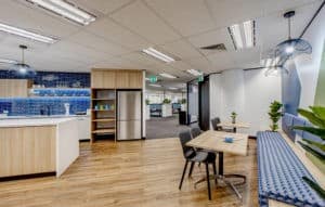 Office Interior Design Adelaide, OPEX | Contour Interiors