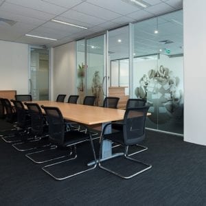 Office Fit Outs Adelaide, OPEX | Contour Interiors
