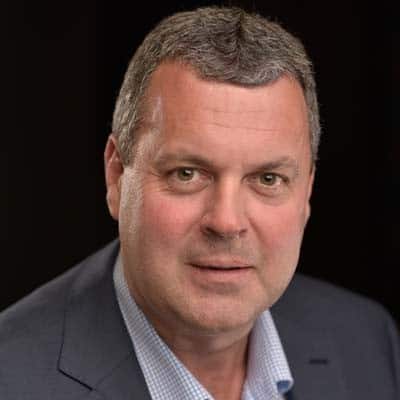 Daniel Baker - Contour Interiors