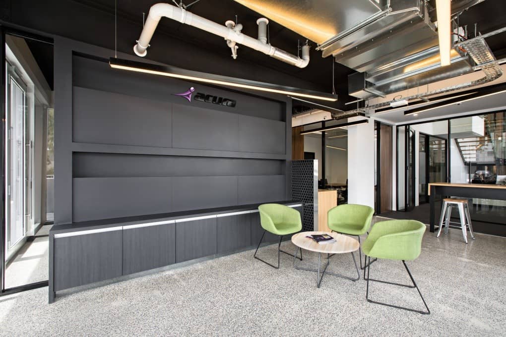 Moving offices: Have you left it too late? | Blog Entry | Contour Interiors