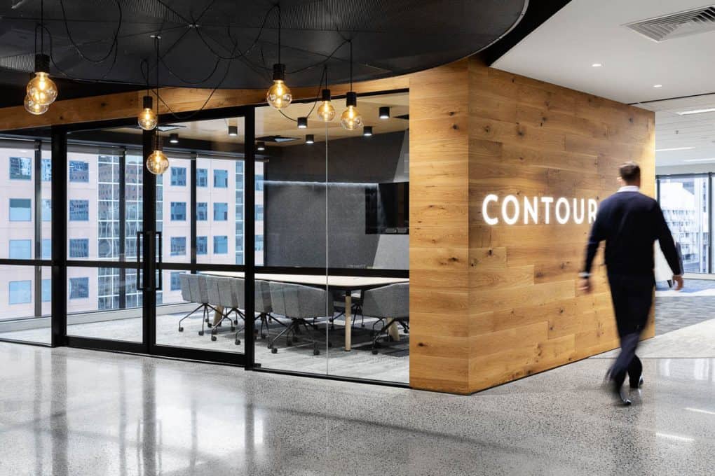 Office Fitouts Australia | About Contour Interiors
