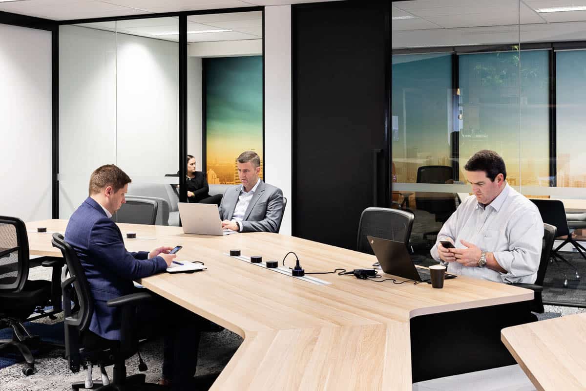 5 Things to Consider About Open Plan Offices | Contour Interiors