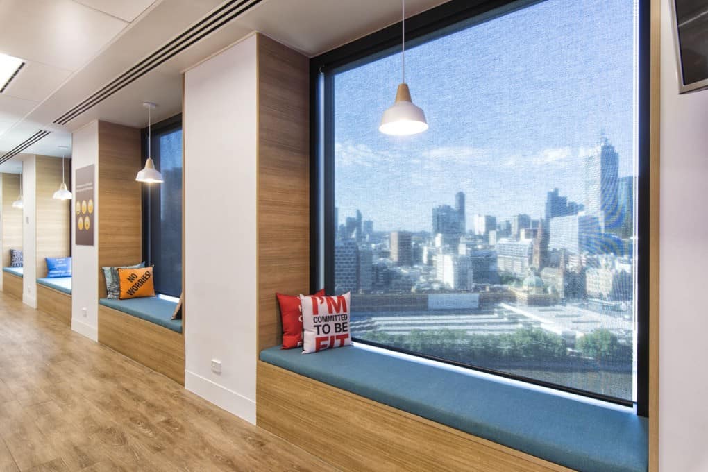 How to Find the Right Office Space | Contour Interiors