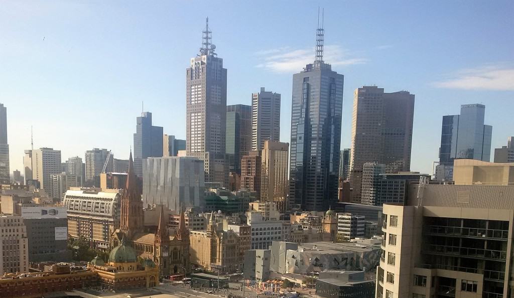 Does Moving Office Make Cents? | Blog | Contour Interiors