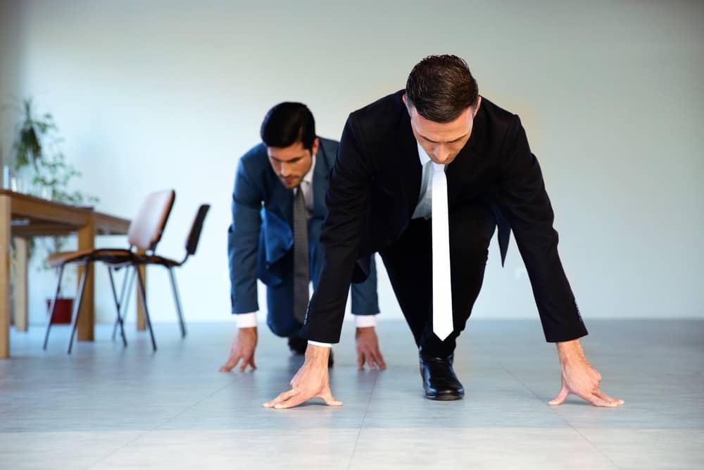 7 Simple Ways to Make Your Office a Great Place to Work | Blog | Contour Interiors