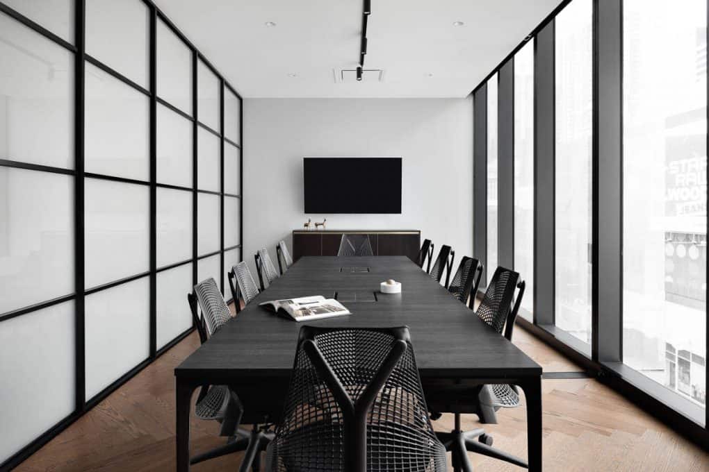 Office Design Australia | About Contour Interiors