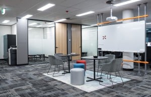 Office Fit Outs Australia, The Importance of Breakout Space | Contour Interiors