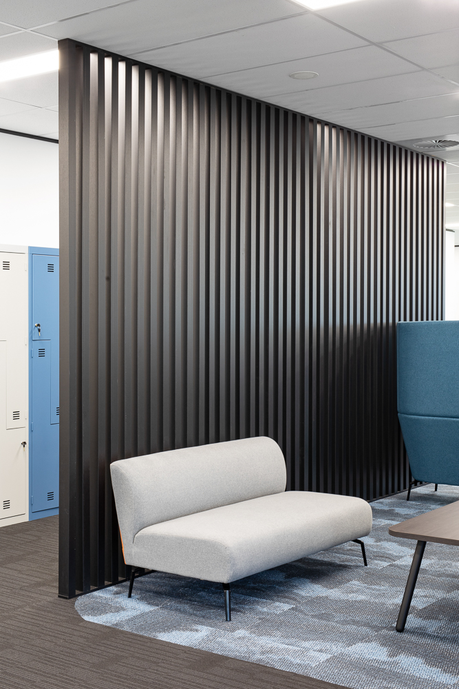 Office Design Interior VIC, Air Liquide | Contour Interiors