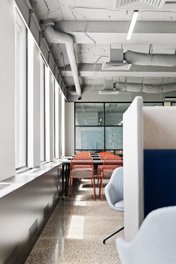 Office Interior Designer for Consultel Group VIC | Contour Interiors