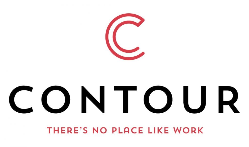 Contour Interiors Logo