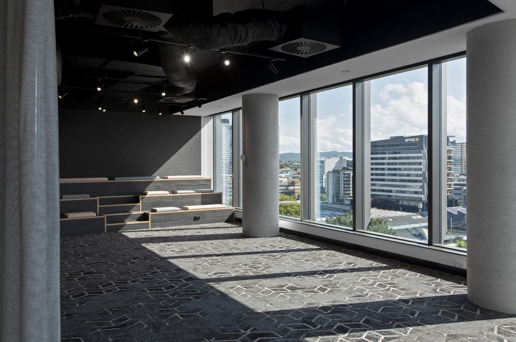 Office Interior Design, Victory Offices Brisbane | Contour Interiors