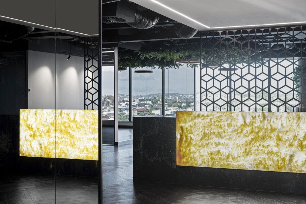 Office Interior Designer, Victory Offices Brisbane | Contour Interiors