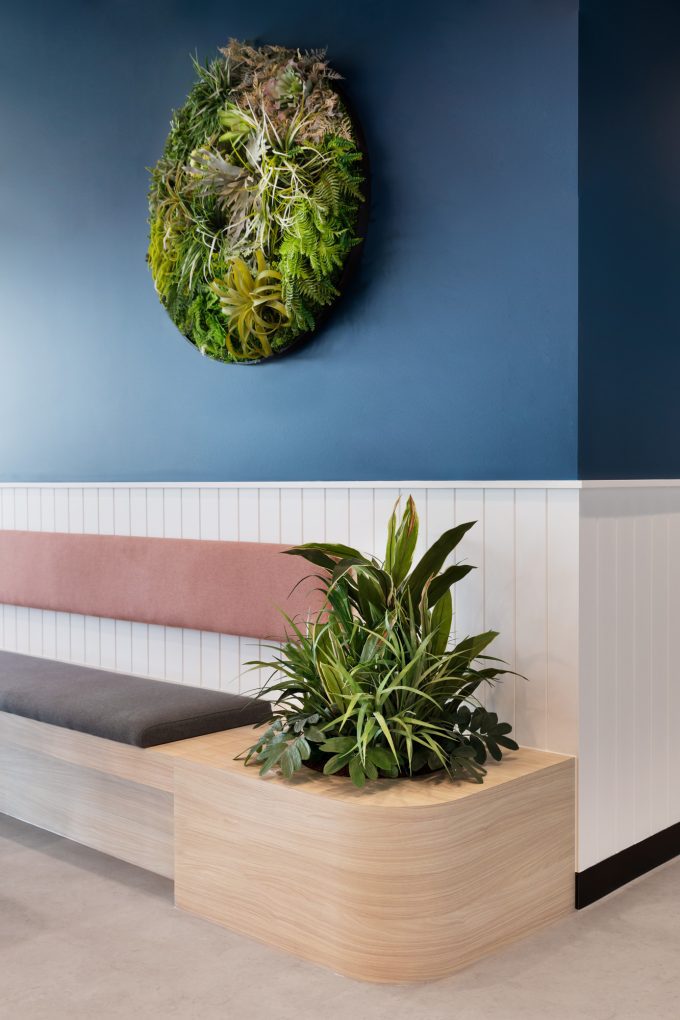 medical interior designer 4d melbourne