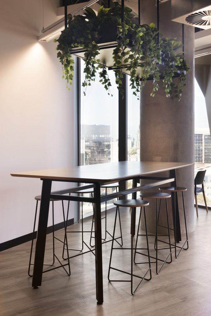 Office Interior Design Melbourne Atomos