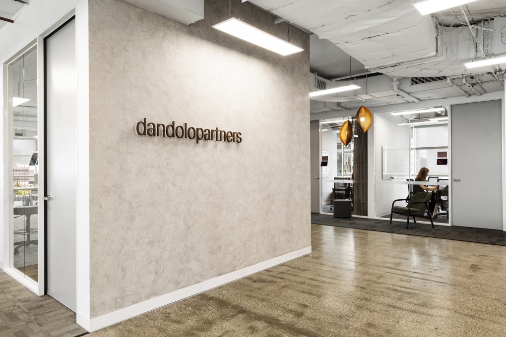 Dandalo Partners Office