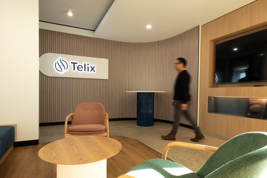 Telix Head Office Melbourne