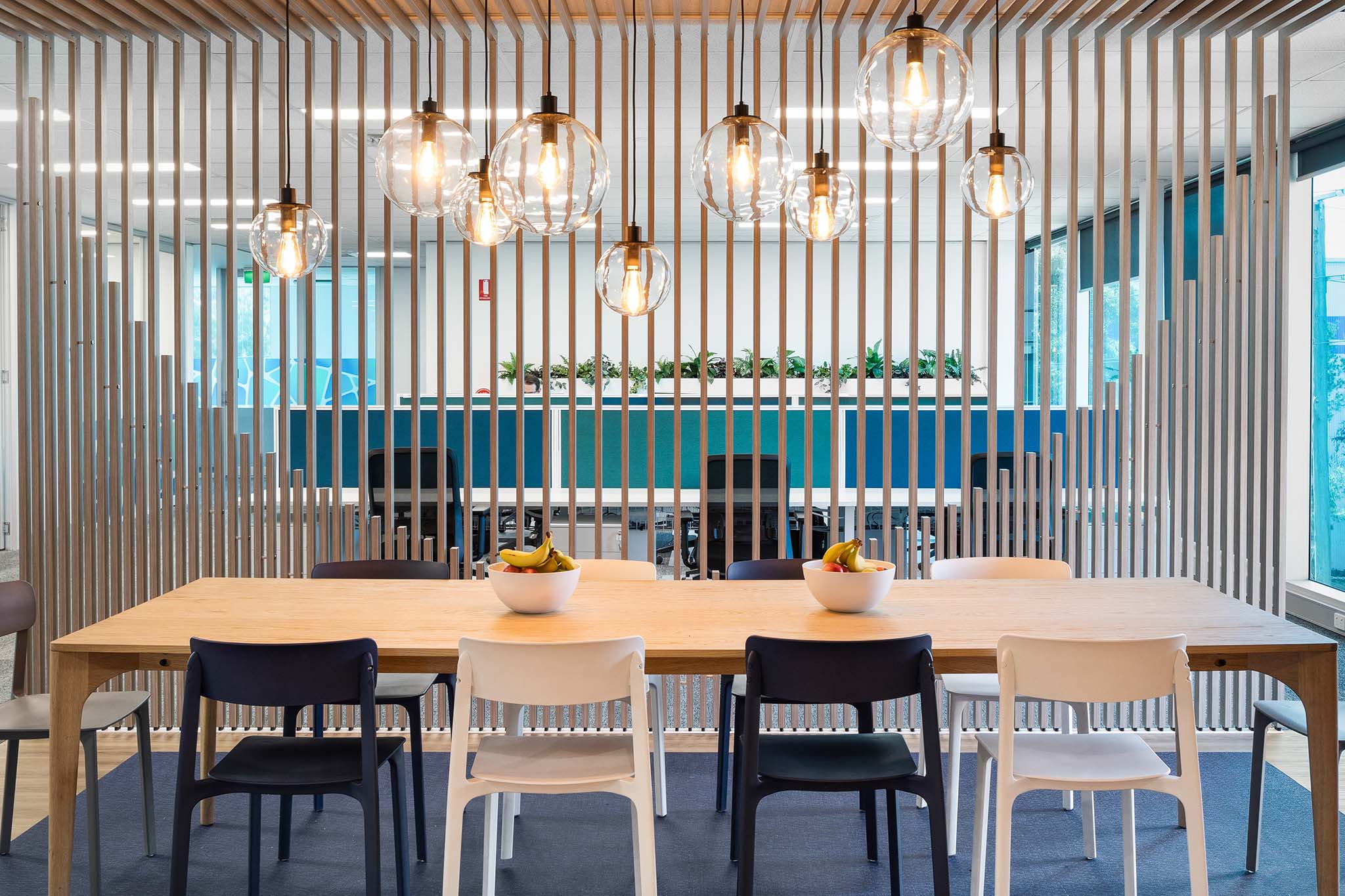What to Expect When Hiring an Office Interior Design Studio