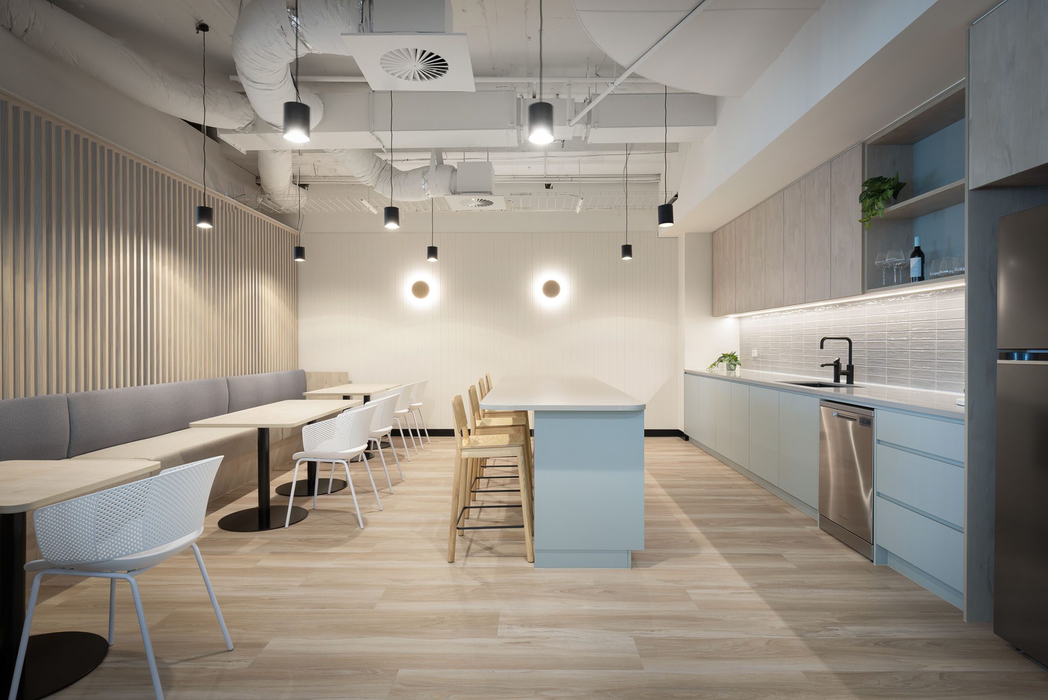 Office Fitout Tips by Contour Interiors