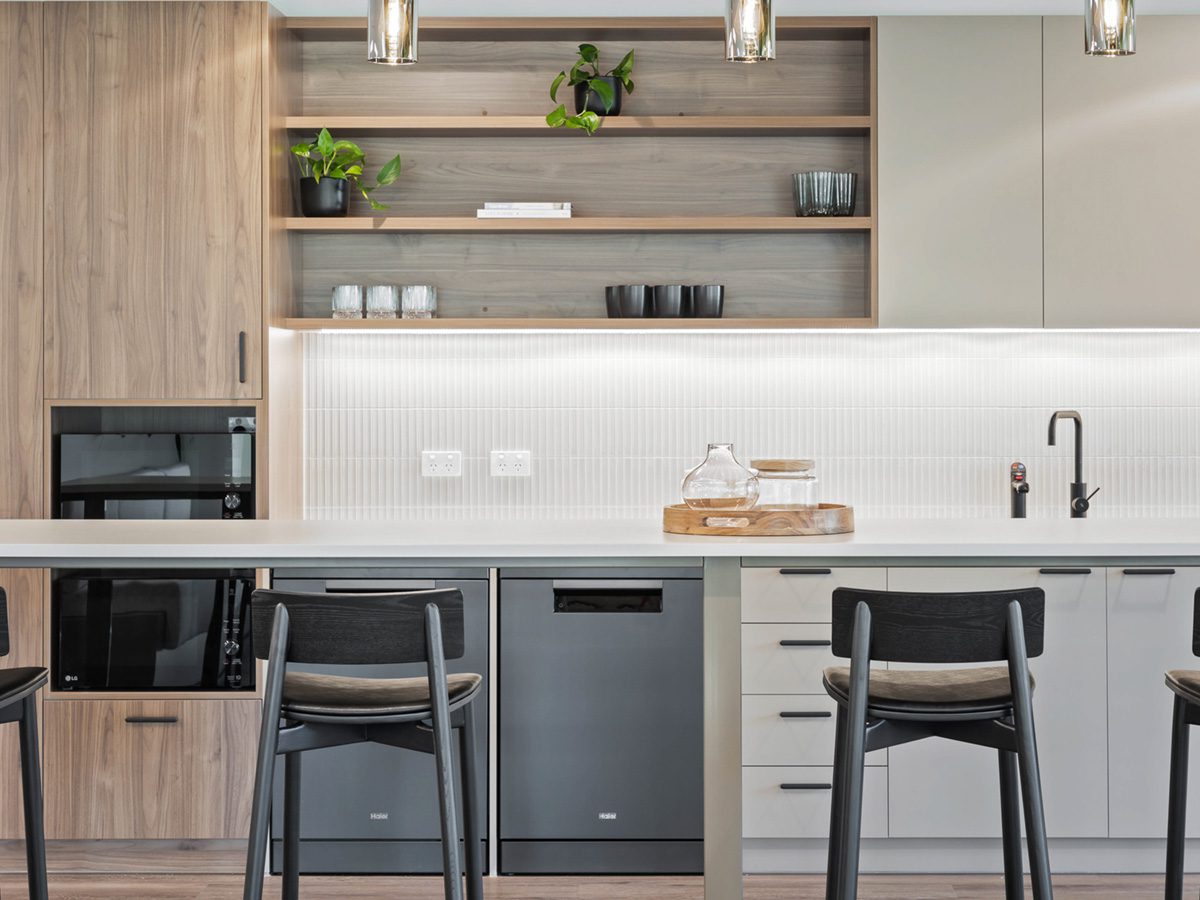 Commercial Lease Termination - Contour Interiors Melbourne