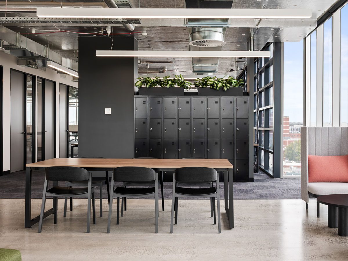 20 Mollison St - Contour Interiors Melbourne