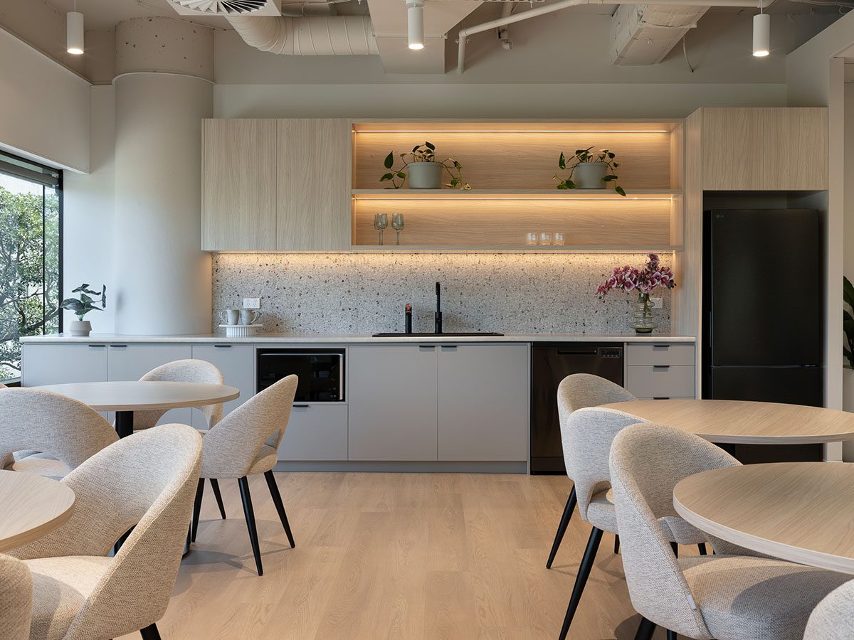 Stay Or Go Assessment - Contour Interiors