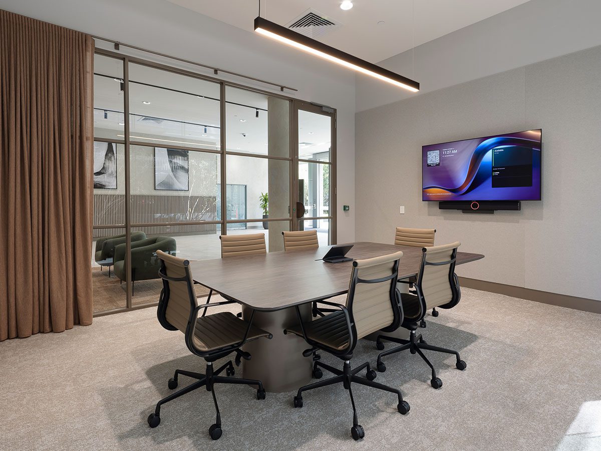 Workplace Strategy by Contour Interiors - Stay Or Go