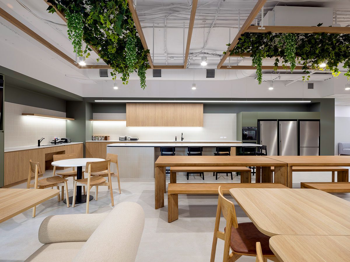 Office Design Success Metrics - Contour Interiors