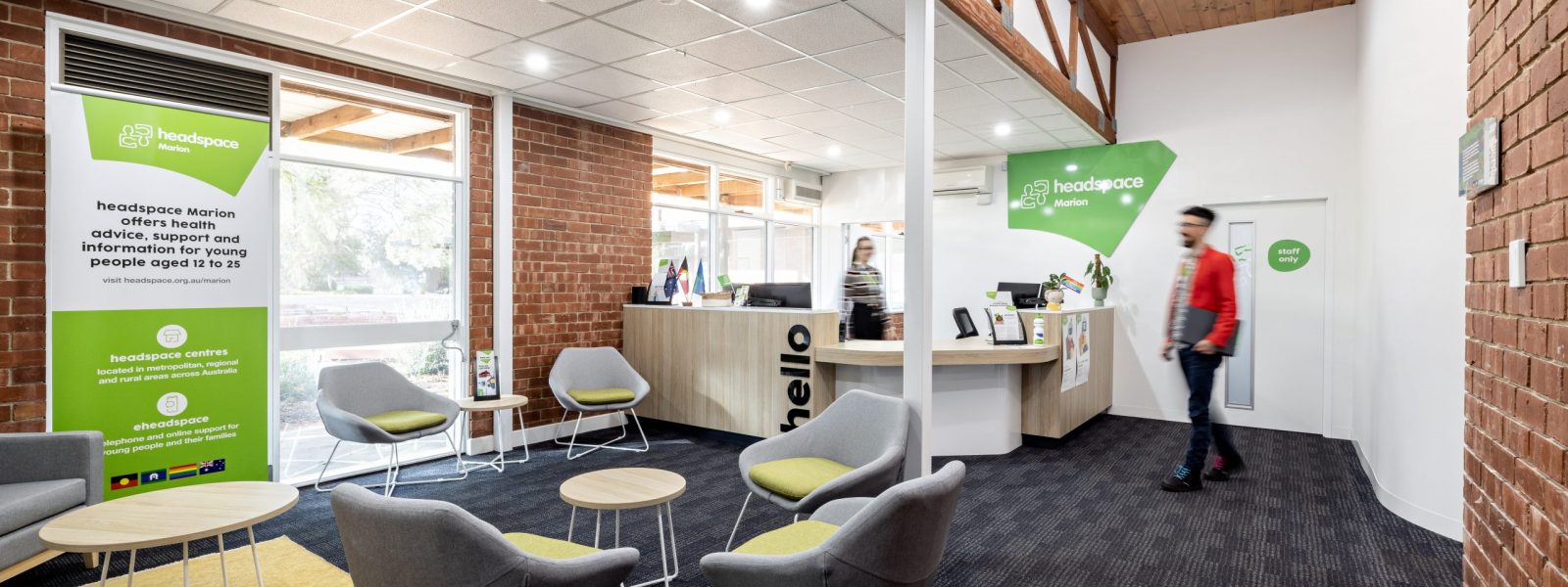 Contour - Headspace - Marion SA - April 2021-10