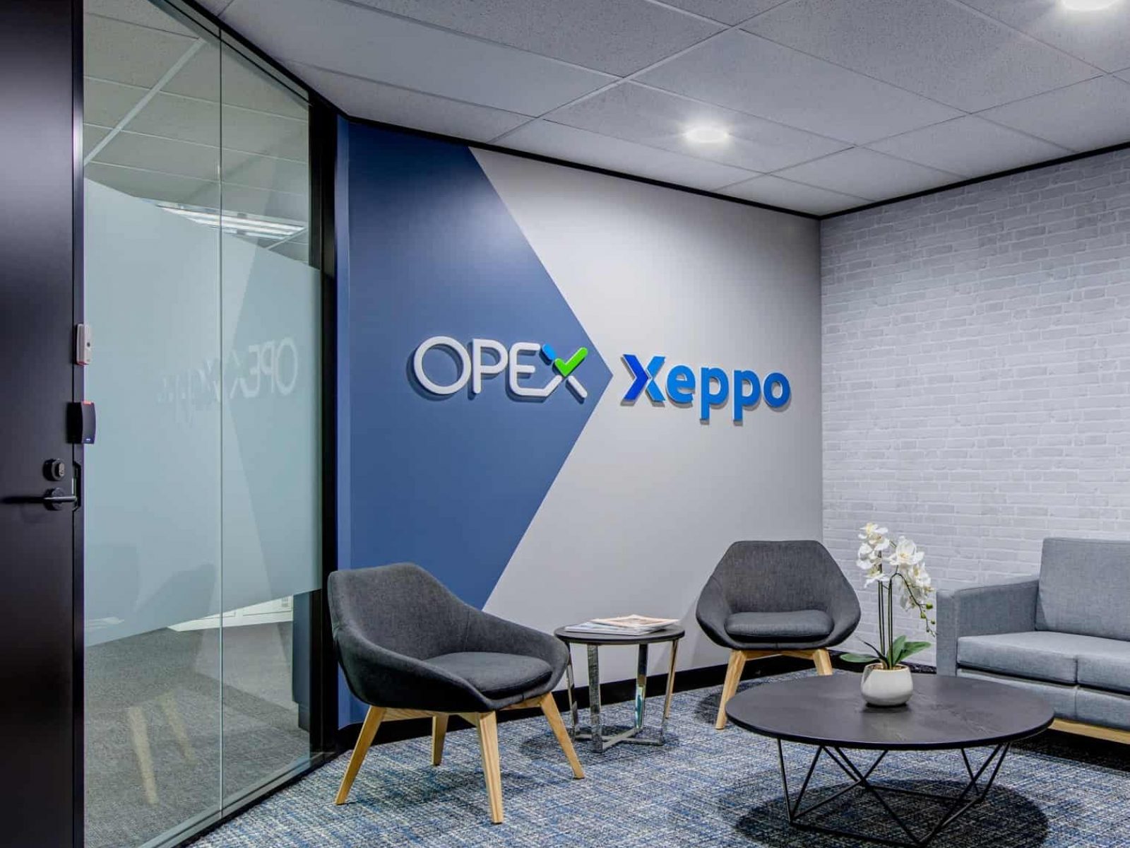 Office Fitouts Adelaide, OPEX | Contour Interiors