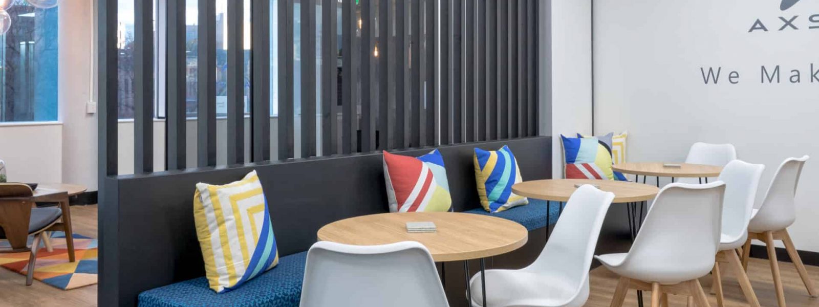 Office Design Interior Melbourne, Axsys | Contour Interiors