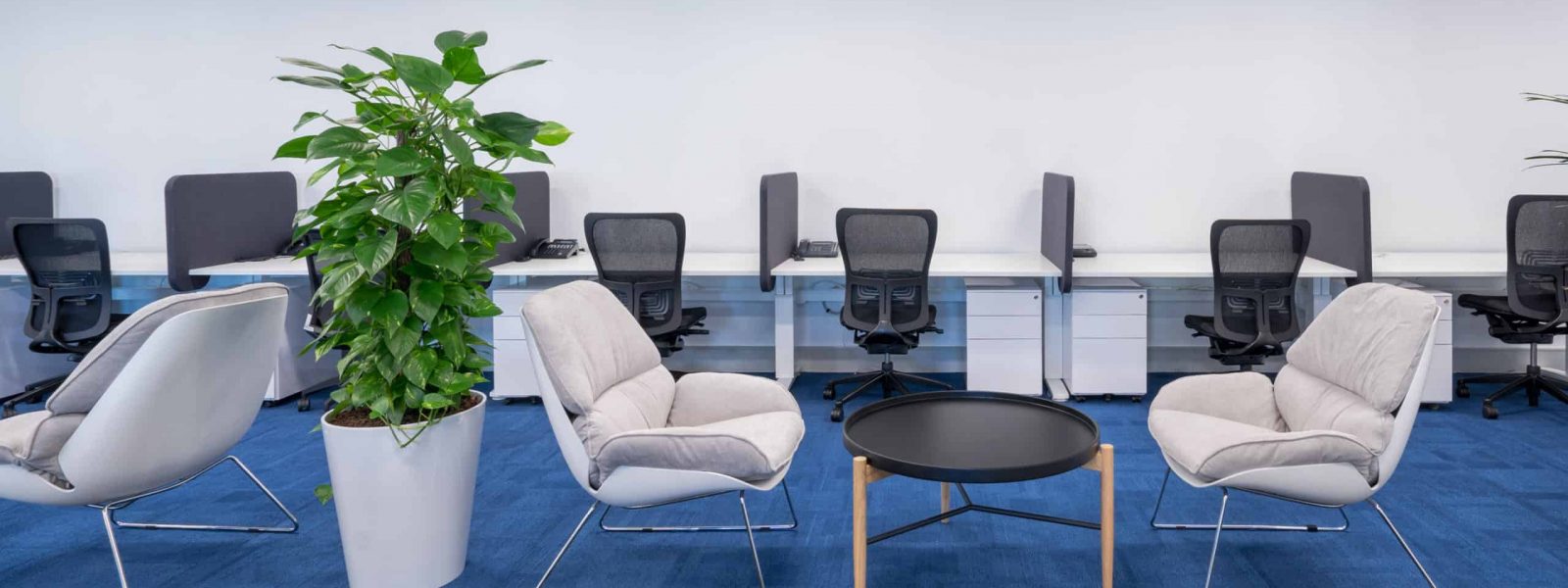 Office Fitouts Melbourne, Samsung | Contour Interiors